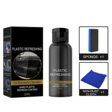 Car plastic revitalizing coating agent 250ml