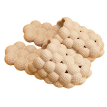Summer New Style European and American Sandals Slippers Home Massage Slippers
