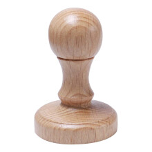 Custom Stamp – Personalized Wooden Rubber Stamp With Logo Name And Address Upload Your Own Design Multiple Sizes For Branding & Crafting (Round)