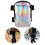 Holographic Thigh Pack with Quick Access Pockets and Adjustable Strap for Outdoor Use 1