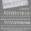 Reusable Nail Extension Molds Top Bottom Kit For Gel Acrylic Tips 1