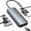 9 In 1 Docking Station An All Around High Efficiency Connectivity Gadget 1