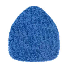 Blue Microfiber Windshield Cleaning Tool Pads – Compatible with Windshield Cleaning Tools