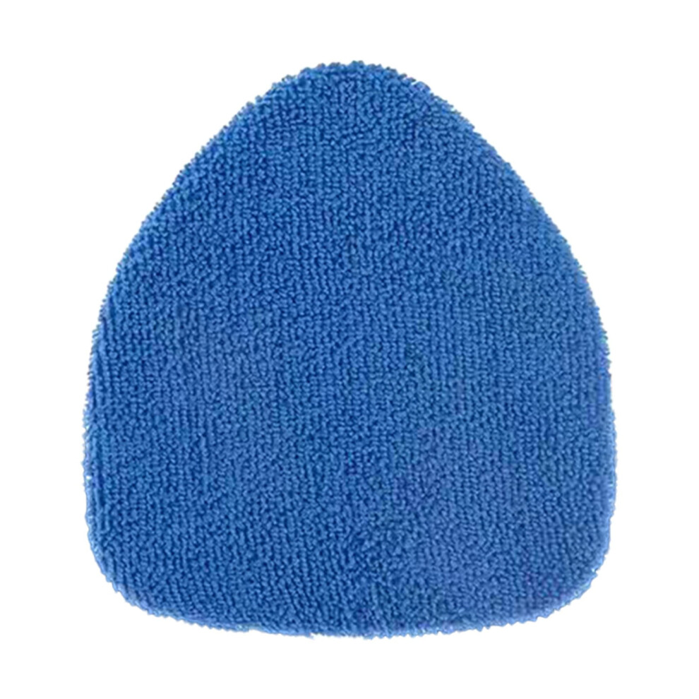 Microfiber Windshield Cleaning Tool Pads Â Compatible With Windshield Cleaning Tools Blue 9353595569805