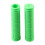 Bicycle Handlebar Grips Colored Soft Rubber Anti-Slip 1