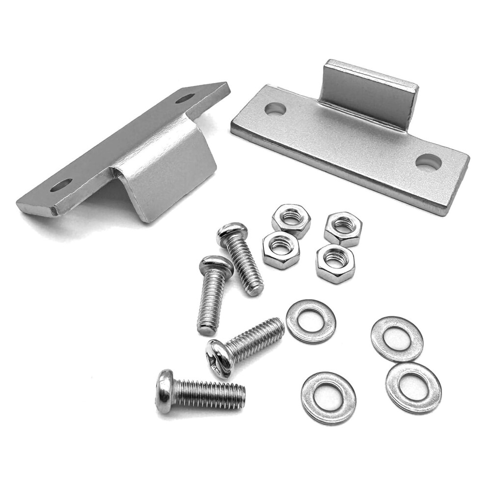 Repair Hinge Kits Repair Tabs Hinge Brackets Turntable Dust Cover For Sl-D1 Sl-Q200 Sl-B1 Sl-Dd2 Sl-3200 9353595570085