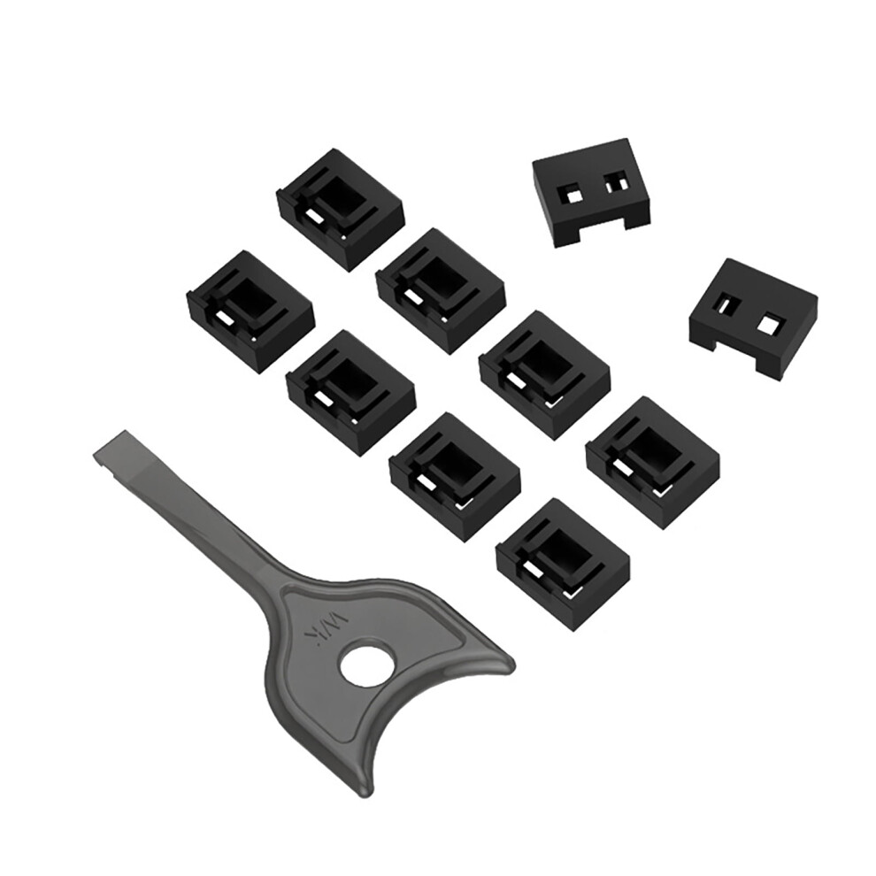 Pc And Laptop Usb Port Security Plugs Usb Port Blockers Keep Data Safe And Port Clean From Moisture And Dust 10Pcs 9353595570047