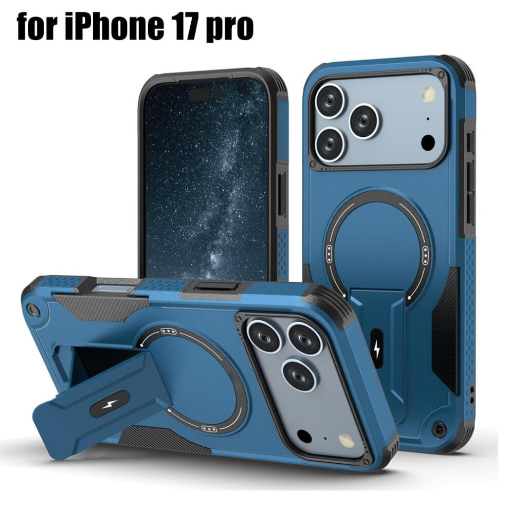 For 17Pro Max/17Pro/17Air/17 Mobile Phone Holder And Mobile Phone Case, 9313598133311