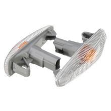 High Intensity LED Side Marker Lights IP67 Protective Easy Installation for Compact Cars 8351A001 8351A039 90672SNB003