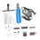 Mini Electric Grinder Handheld Drill Comfortable Grip Wood Carving Lightweight Type C 1