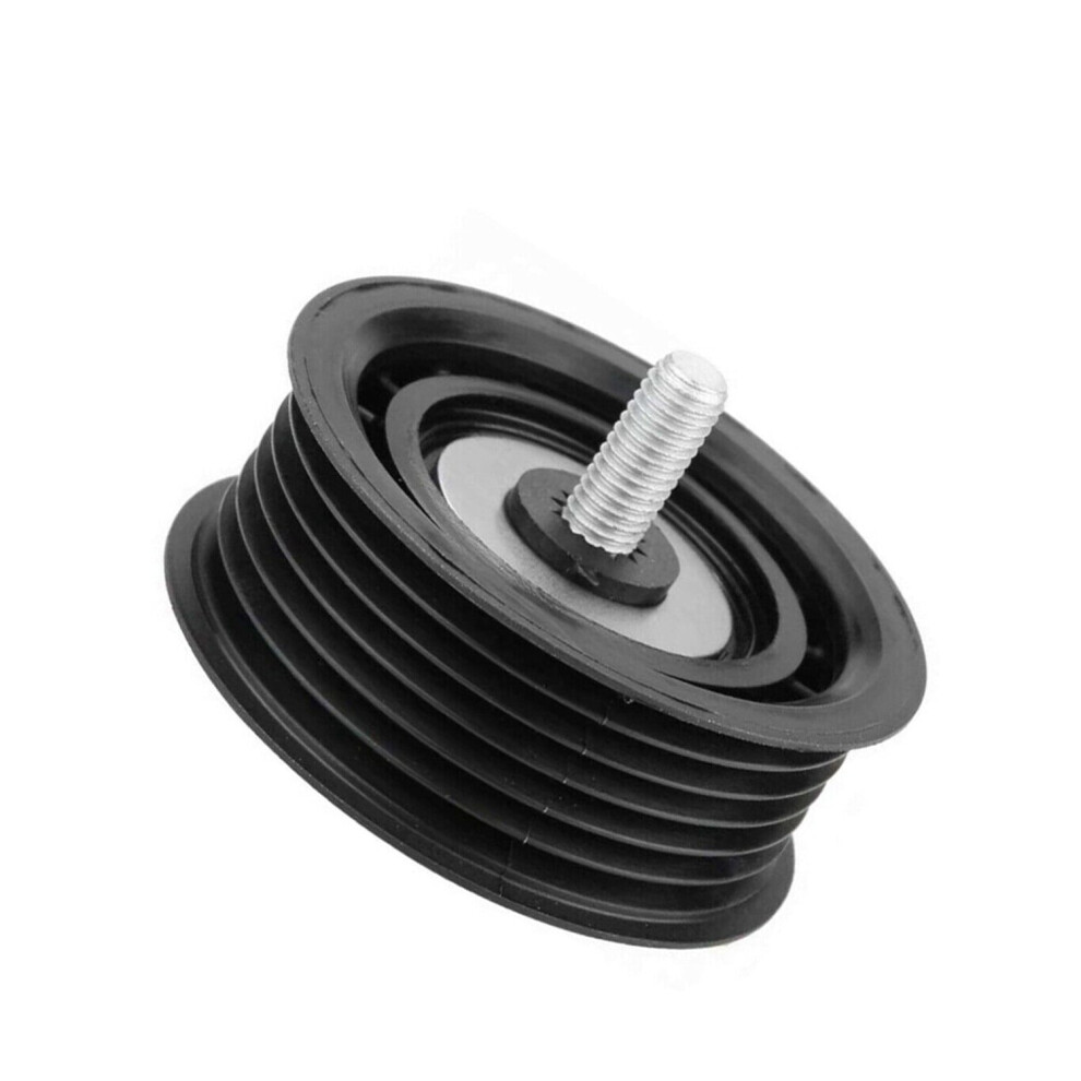 Drive Belt Tensioner Idler Pulley Fits For Mercedes-Benz M272 M273 2722021019 Us 9313598135346