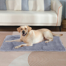 Heated Pet Pad Thickened Warm Mat For Cats Dogs Home Use