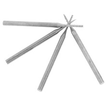 Tungsten Carbide Burr Kit for Jewelry and Stone Engraving 4