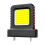 LED Floodlight 2000LM 20V Battery Portable Work Light 1