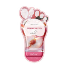 Foot Peeling Mask Exfoliant for Calluses and Dry Skin
