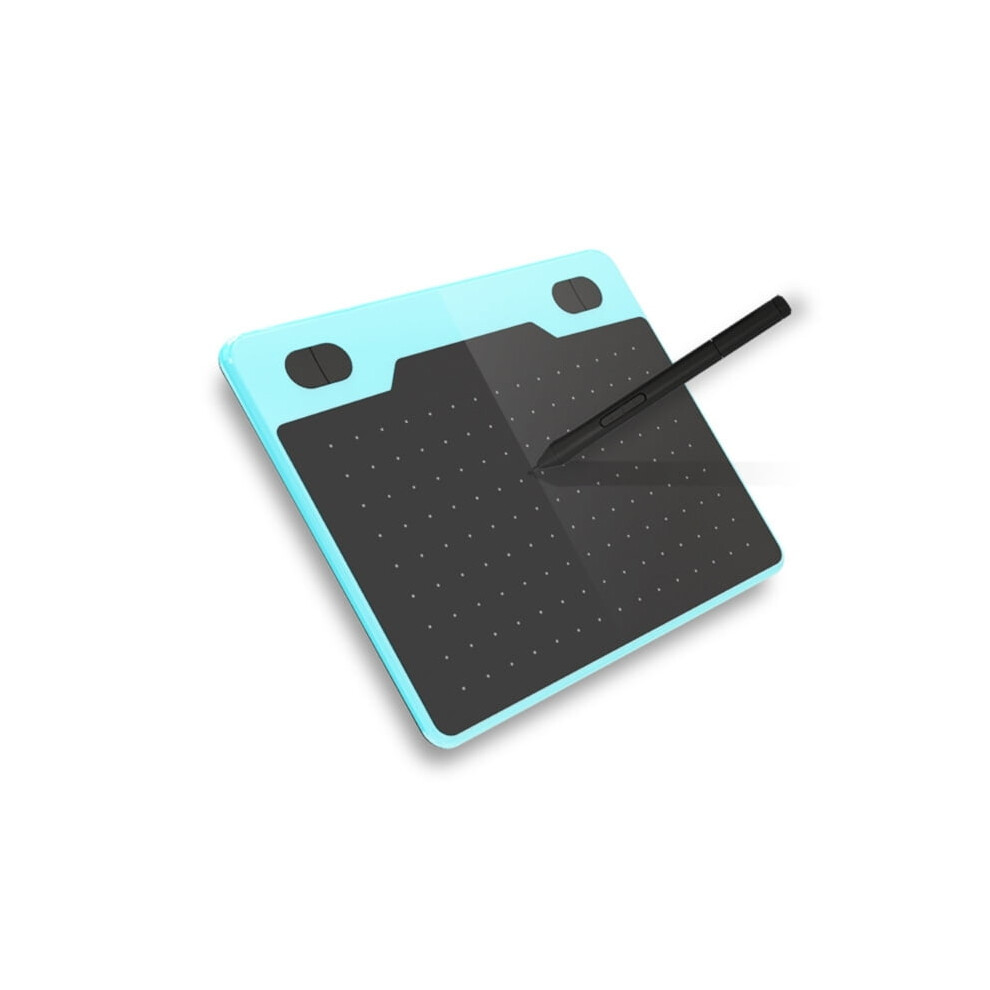 T503 Ultralight Graphic Drawing Tablet Signature Pad 8192 Levels No Need Charge Pen For Android Device 9496895170811