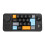Mechanical Gaming Keyboard with Joystick and Dual Scroll 1