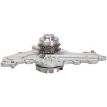 AW6348 Water Pump Compatible with 2011–2019 Ford Edge, Fusion, Flex, Explorer, Taurus & Lincoln MKS/MKZ/MKT/MKX/6, Mazda CX-9