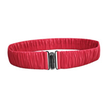 Dámský elastický pásek na zimní oblečení