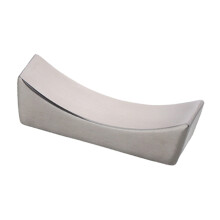 Ensemble de 4 repose-baguettes en acier inoxydable