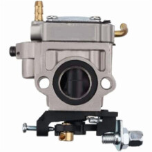 Für Vergaser Walbro Wyk-345 Wyk-406 Echo PB-770 PB-770H T Rückentragbares Gebläse-..