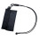 Credit Card Organizer with Neck Strap Compact Versatile Space Saving Lightweight 1