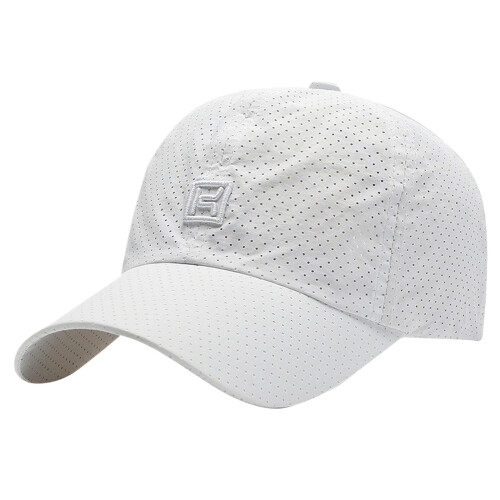Καπέλο μπέιζμπολ τοξοβολίας – Bowhunter Performance Cap, Κεντημένο μονόχρωμο καπέλο μπαμπά
