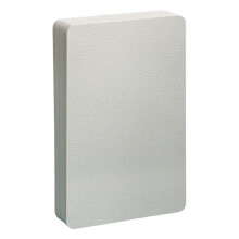 300GSM Pulp Water Color Paper 50Sheets Cold-Pressed Textured White Paper For Craft Painting Sketching