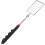 Minkissy inspection mirror extendable compact lightweight 1