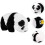 Interactive Stuffed Animal Walking Panda Toy Plush 1 Pcs 1