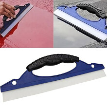 Car Wiper Tool Bag for Paint-Safe Glass Cleaning