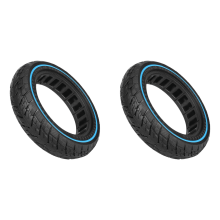 2X 81/2x2(50/75-6.1) Solid Tire M365/1S/Pro//Mi3 Scooter