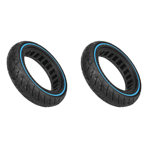 2X 81/2x2(50/75-6.1) Solid Tire M365/1S/Pro//Mi3 Scooter
