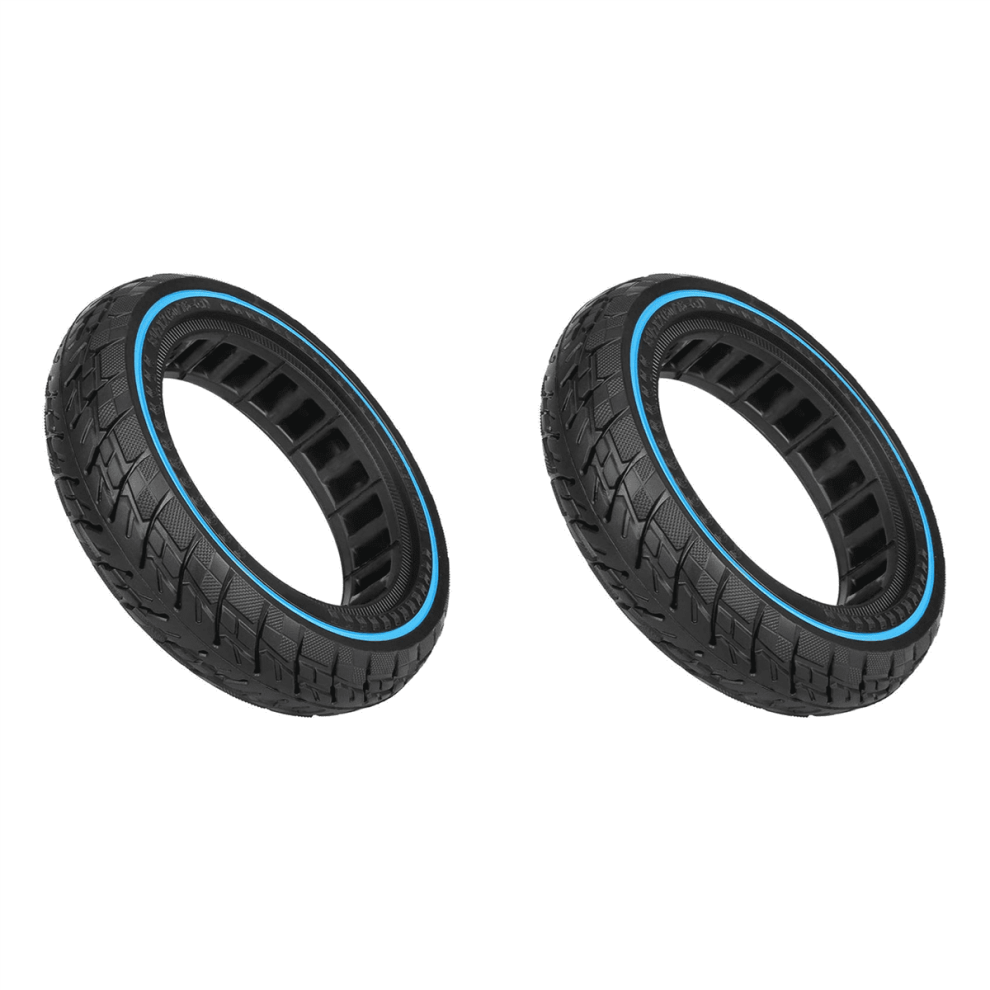 2X 81/2X2(50/75-6.1) Solid Tire M365/1S/Pro//Mi3 Scooter 9329345282997