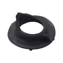 Rear Coil Spring Seat Lower Rubber Fit for 2006-2011 Honda Civic 52748-SNA-A10