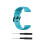 Silicone Watch Strap for Garmin Forerunner 945 935 Fenix 5 1