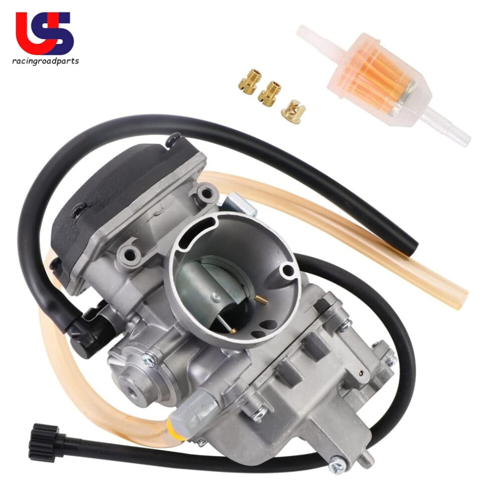 Carburetor Carb For Kawasaki Vulcan 800 Vn800 1995-2001 2002 2003 2004 2005 9329345285202