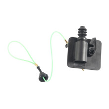 Car Shock Resistant Quick Install Fuels Tanks Lock Actuator Motor ABS Materials For Fuels Door Locking Systems 74700TBAA020