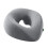 Memory Foam ansigtsvuggepude 11x29x27cm 1