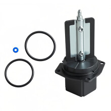 Intake Manifold Runner Control Valve Actuator for Dodge Chrysler 68020076AA