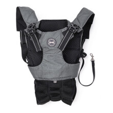 Pet Carrier Backpack Front Dog Backpack Front Carrier For Small Dogs Legs Out Dog Carrier Backpack Hands-free Travel Bag