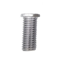 Kitchen Sink Basket Strainer Threaded Screw Connector Brass Wash Basins Sink Filter Waste Plug Screws Easy to Replace