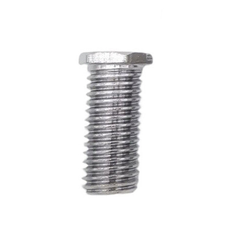 Kitchen Sink Basket Strainer Threaded Screw Connector Brass Wash Basins Sink Filter Waste Plug Screws Easy to Replace