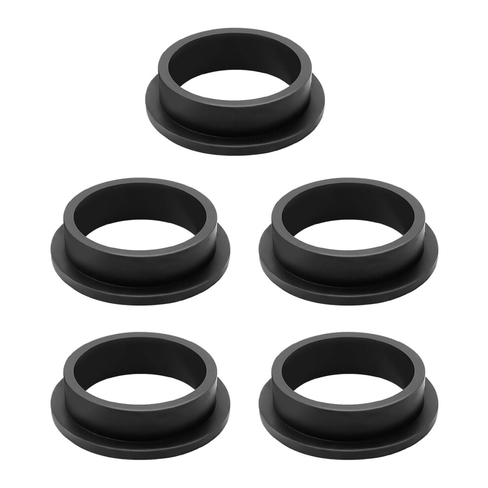 4/5Pcs L Shape O Rings Gasket Set For 11228 11412 Sand Filter Pump Seal Replace 9555307604358