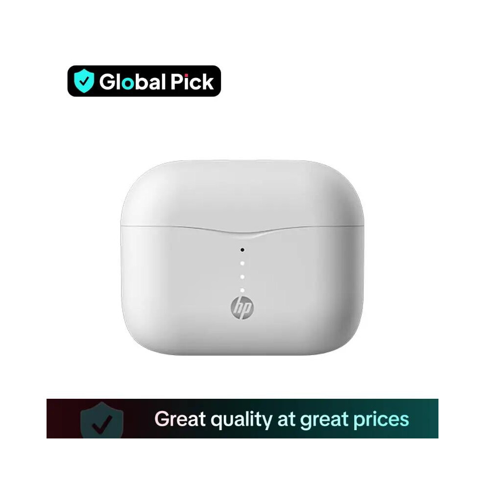 Wireless Headphones 5.3" Wireless In-Ear Headphones With Built-In Microphone H23a 9555307606598