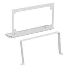 Toolless Installation ATXs Power Supply Bracket With Metal Reinforcement For Secure PC Component Mounting