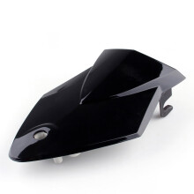Rear Seat Cover cowl For BMW S1000RR 2009-2014 Black