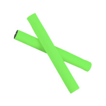 Neoprene Paddles Handle Cover Nonslip Grip Protectors Paddles Grip Cover Neoprene Texture for Kayak Canoeing Water Sports