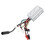 Ηλεκτρικό Scooter Controller250W Brushless Motor Συμβατό με Σταθερό Έλεγχο Ταχύτητας Ευαίσθητο 5