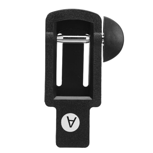 Alto Sax Reed Trimmer with Easy Knob | Precise, Portable Cutter 2